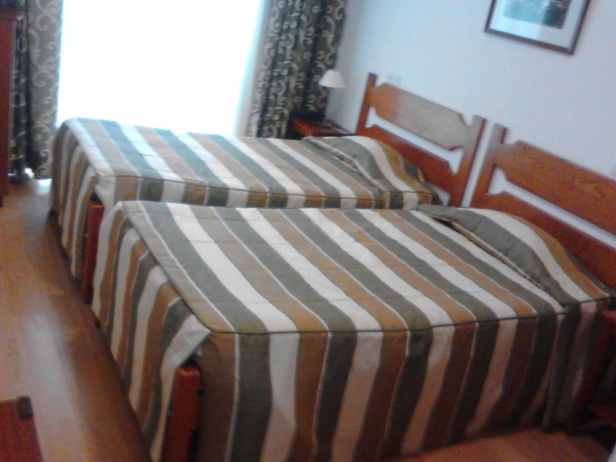 Hotel Albergaria Senhora Do Espinheiro Seia Habitación foto